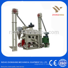 MINI seies Rice Mill